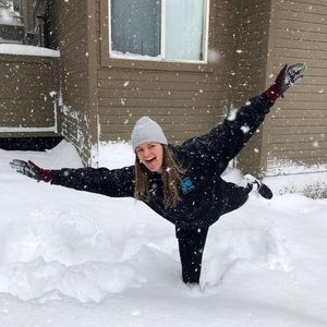 Meet your Posher, Heidi